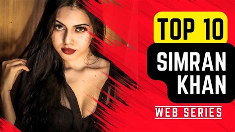 Simran Khan #10