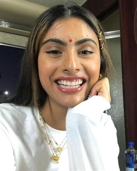 Simran Randhawa #12