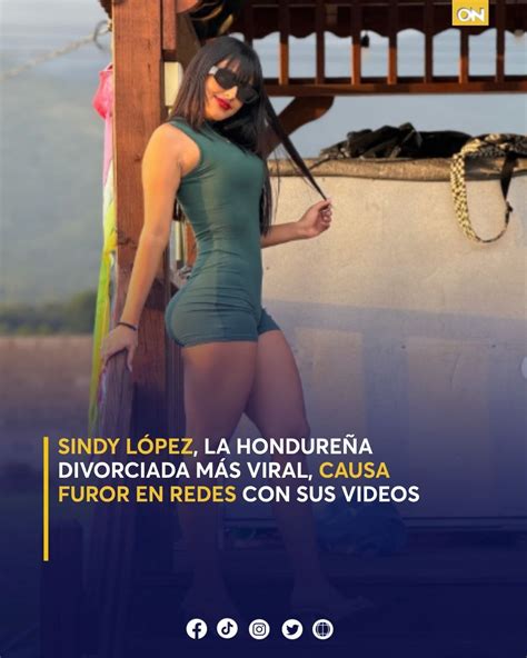 Sindy Lopez