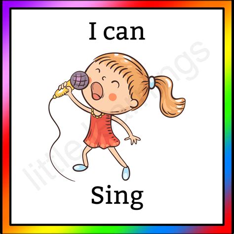 Sing Can #6