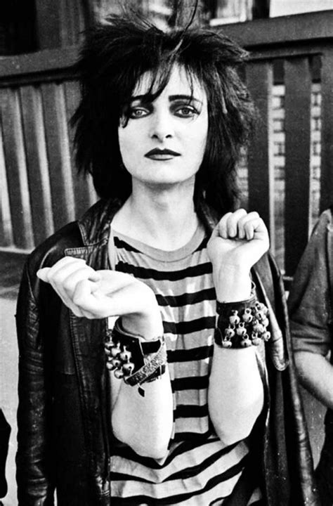 Siouxsie Sioux #12
