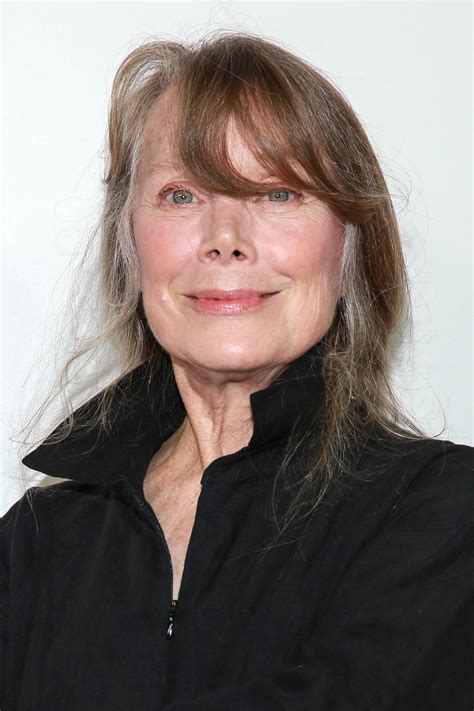 Sissy Spacek