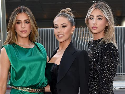 Sistine Stallone