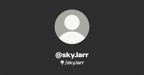 Sky Larr