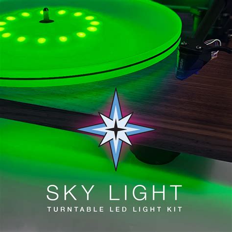 Sky Light #2