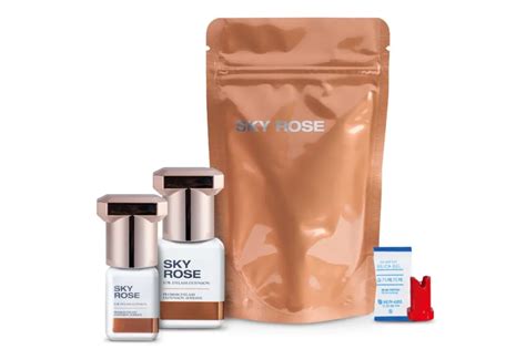 Sky Rose #3