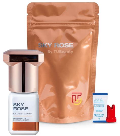 Sky Rose #5