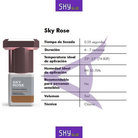 Sky Rose #7