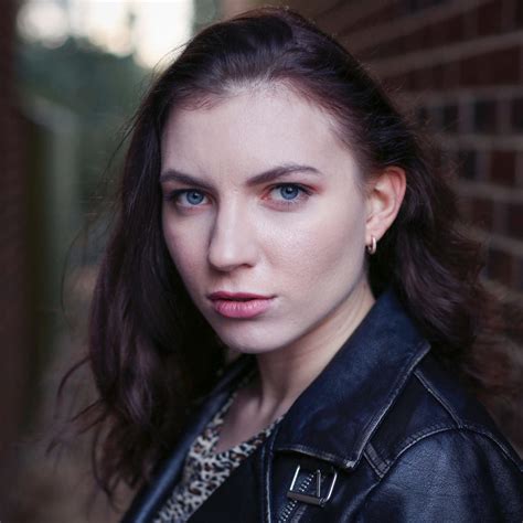 Skye Hughes #12