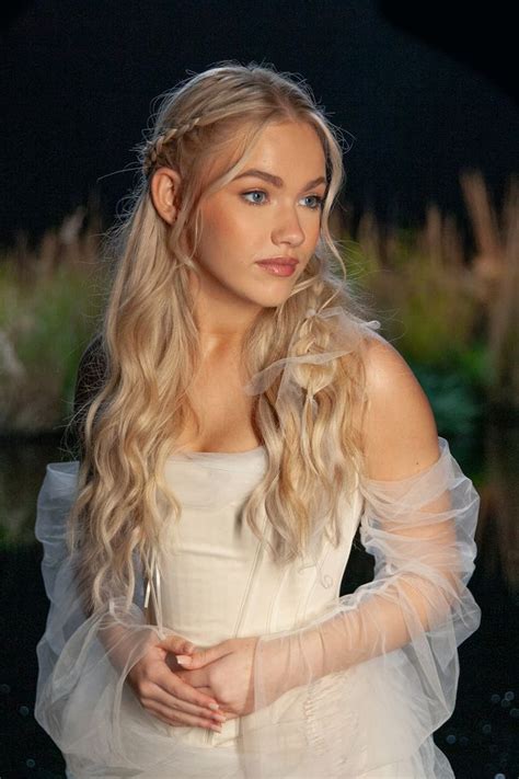 Skye Model #4