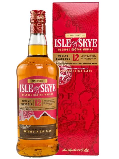 Skye Skye #12