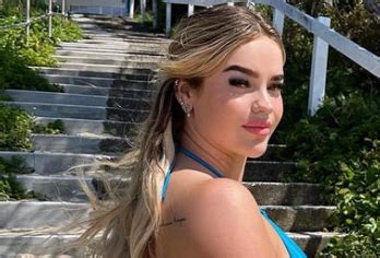 Skye Sutton #18