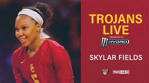 Skylar Fields