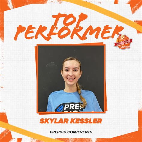 Skylar Kessler