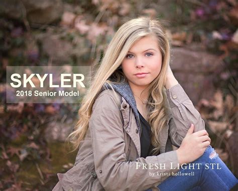 Skyler Elder #18