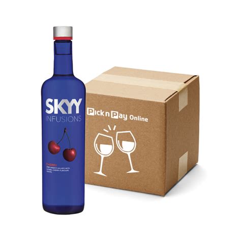 Skyy Cherry #12