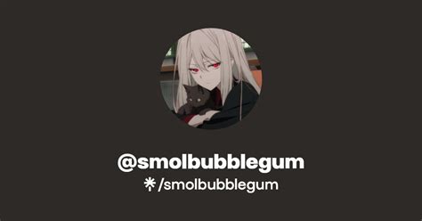 Smolbubblegum #12