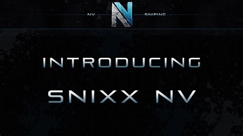 Snixx #2
