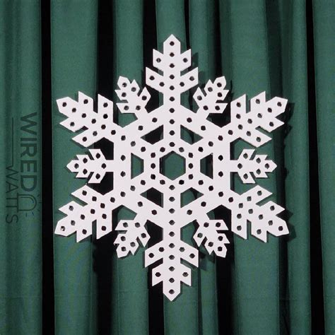 Snowflake #3