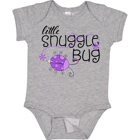Snuggle Bug #9