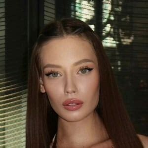 Olivia Ruy