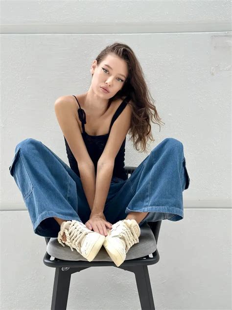 Sofi Rose #5