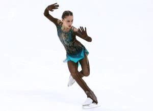 Sofia Akateva