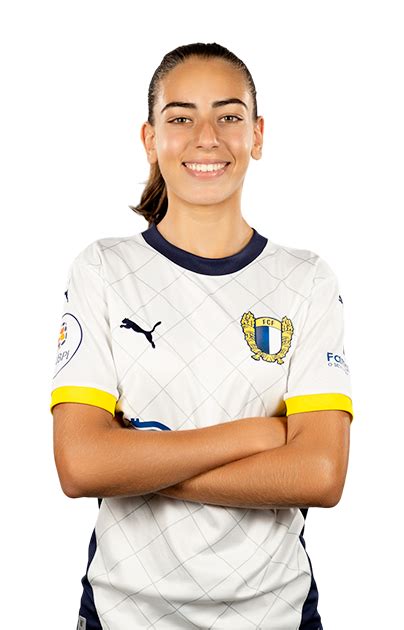 Sofia Almeida #15