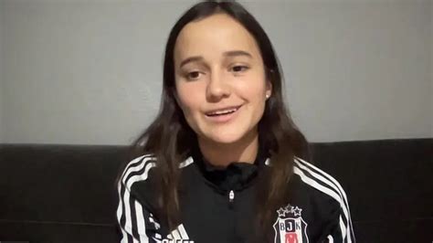 Sofia Alvarez #19