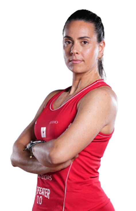 Sofia Araujo (Athlete) #8