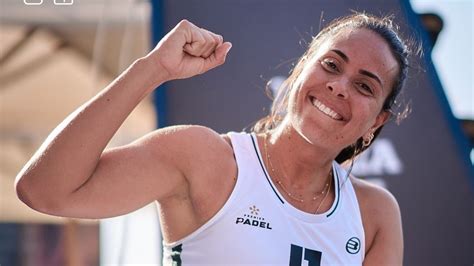 Sofia Araujo (Athlete)