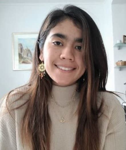 Sofia Barragan