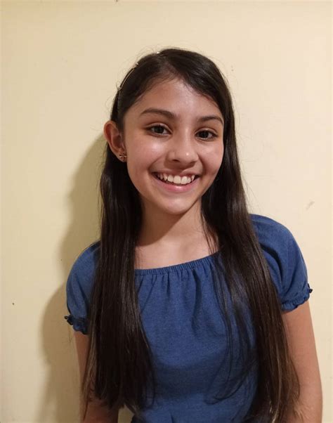 Sofia Bermudez #5