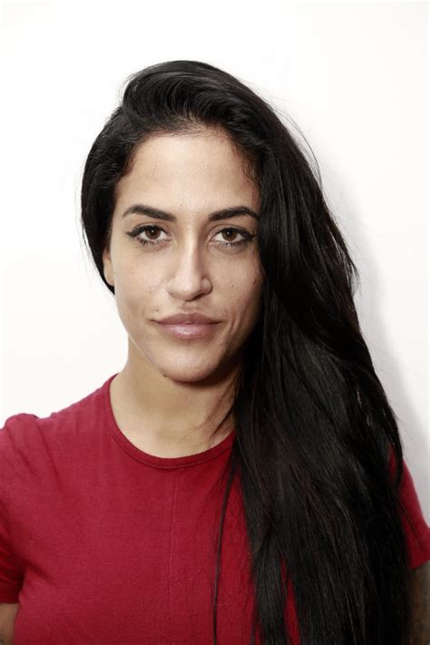 Sylvia Veronica Camacho