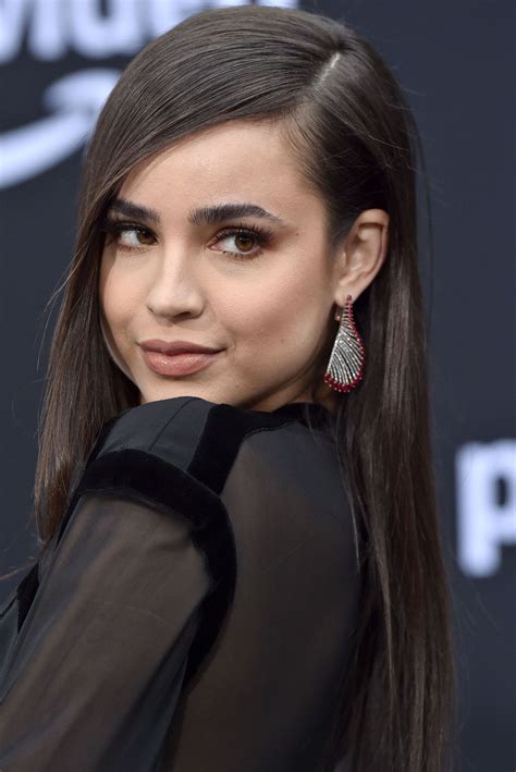 Sofia Carson #14