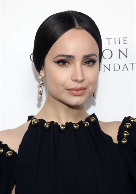 Sofia Carson