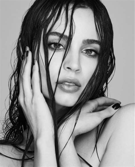 sofia carson nudography