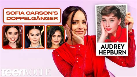 sofia carson nudography #14