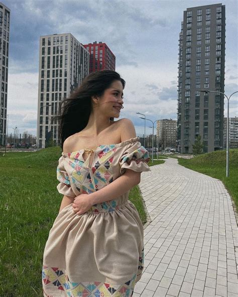 Sofia Chernasova #17