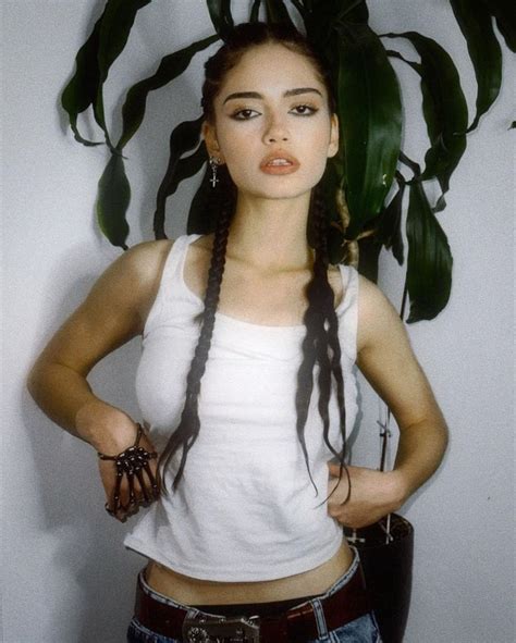 Sofia Chernasova #19