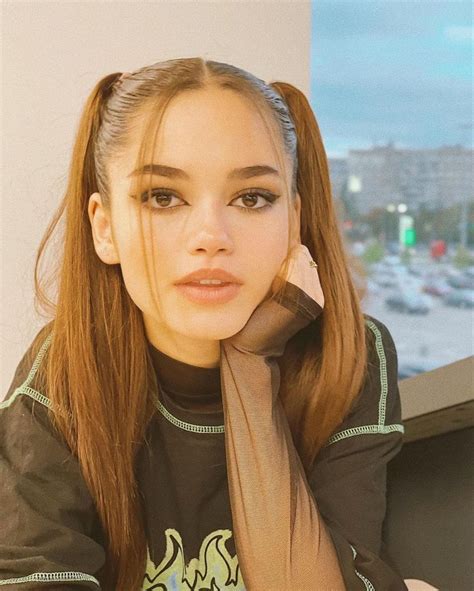 Sofia Chernasova