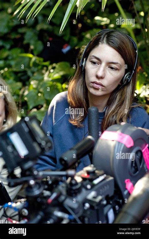 Sofia Coppola