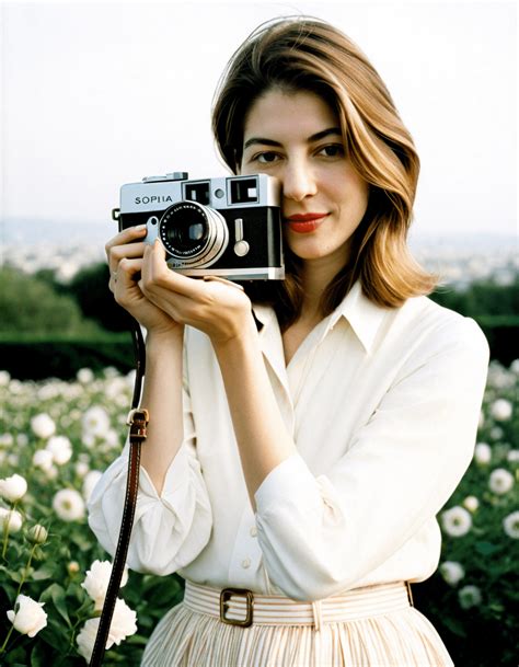 Sofia Coppola #12