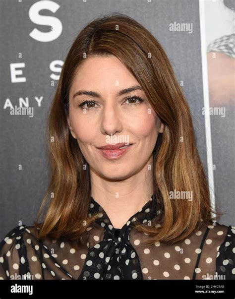 Sofia Coppola