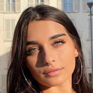Sofia Crisafulli #1