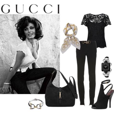 Sofia Gucci #6