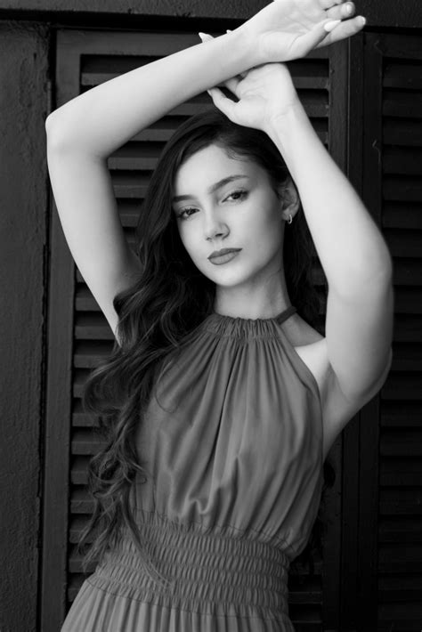 Sofia Hilario #8