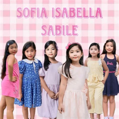 Sofia Isabella #6