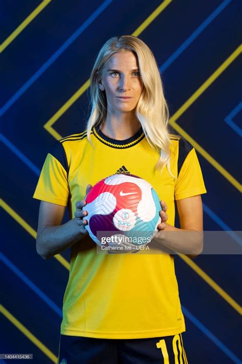 Sofia Jakobsson #14