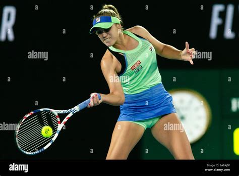 Sofia Kenin #9